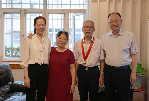 堅(jiān)守奮斗初心 凝聚奮進(jìn)力量 | 公司各級黨組織積極開展迎“七一”系列活動(dòng)